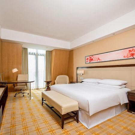 Sheraton Qinhuangdao Beidaihe Hotel Exterior photo